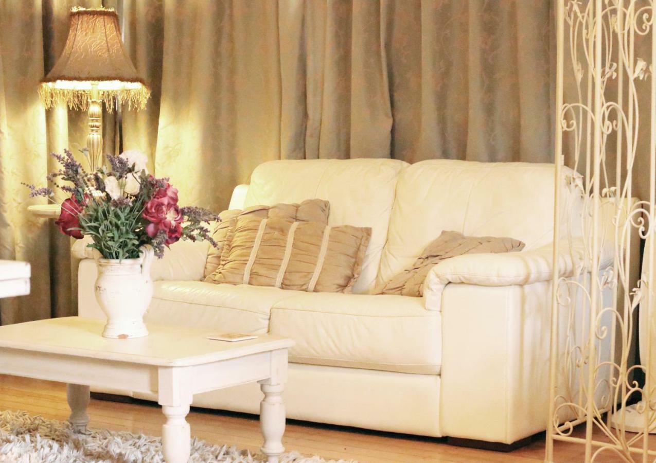 Room For Two ريتشمند المظهر الخارجي الصورة